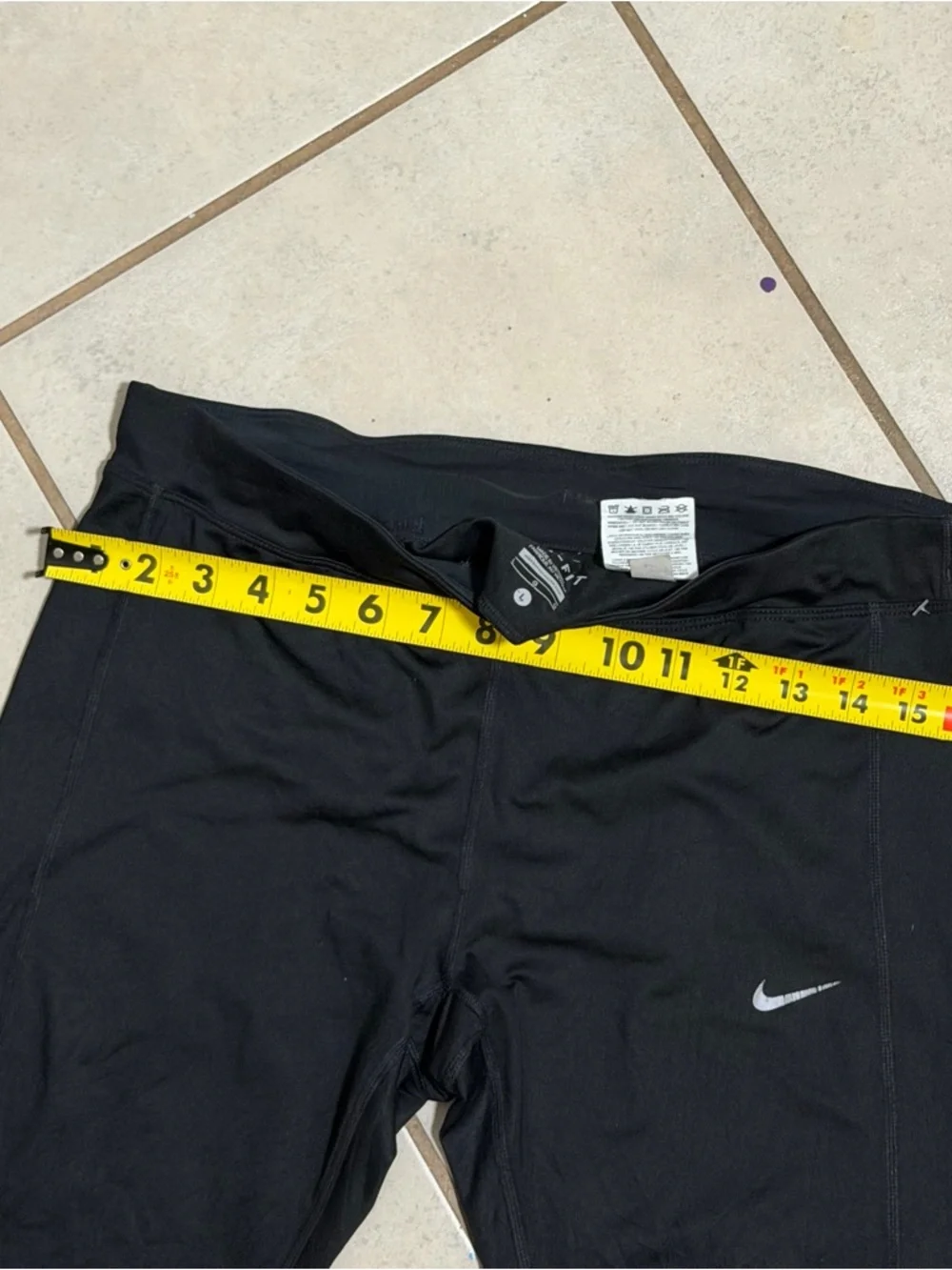 Nike dri fit